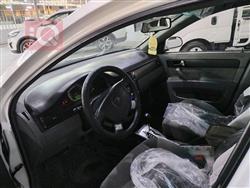 Chevrolet Optra